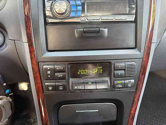 Kia Magentis 2006 Луганск