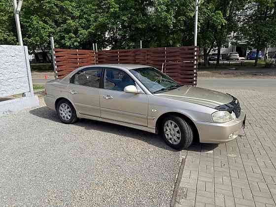 Kia Magentis 2006 Луганск
