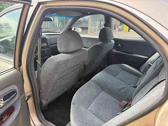 Kia Magentis 2006 Луганск