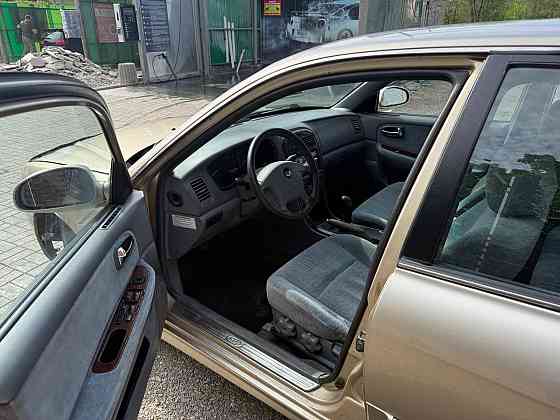 Kia Magentis 2006 Луганск