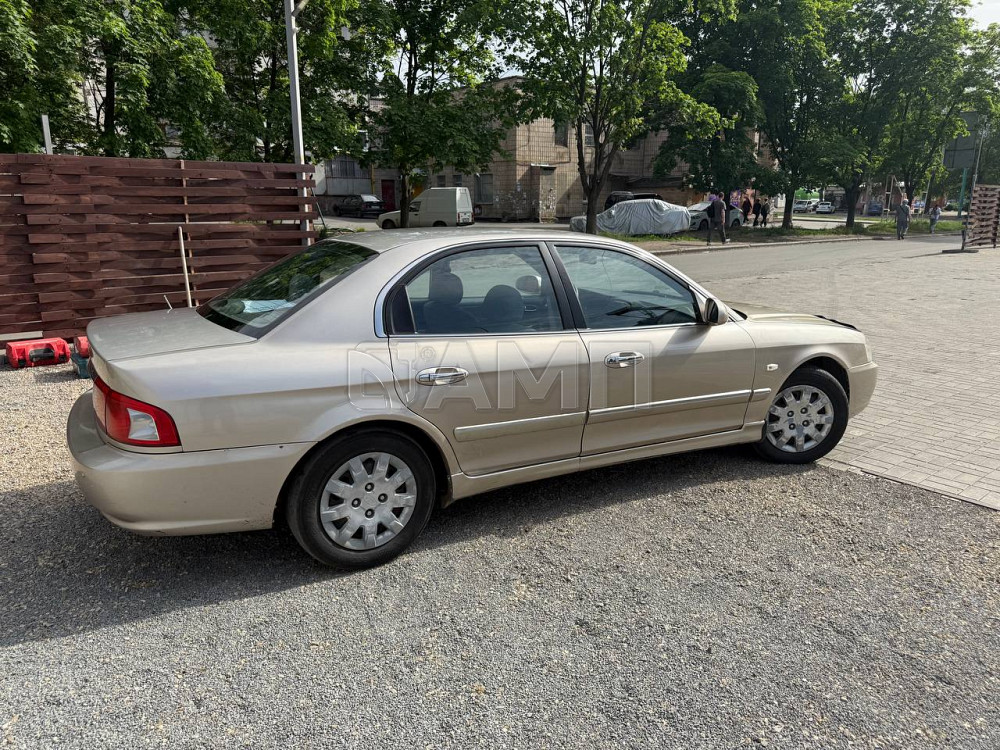 Kia Magentis 2006 Луганск - изображение 6