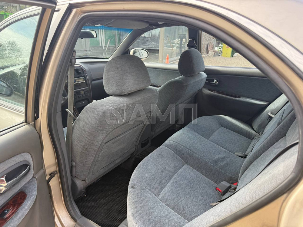 Kia Magentis 2006 Луганск - изображение 2