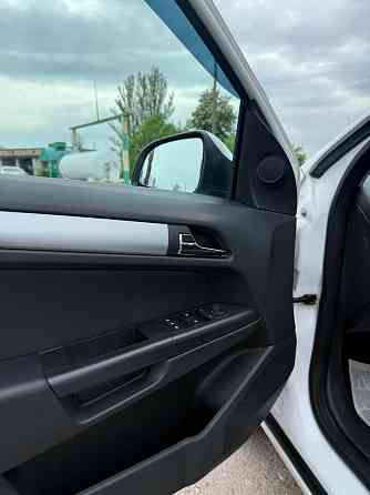 Opel Astra H 2011 