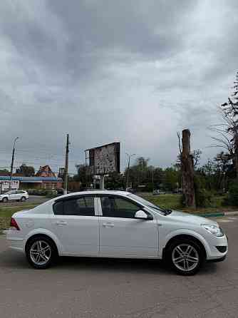 Opel Astra H 2011 