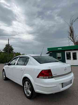 Opel Astra H 2011 