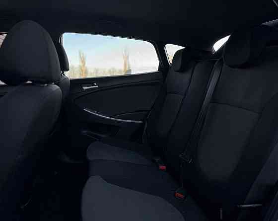Hyundai Solaris 2014 Донецк