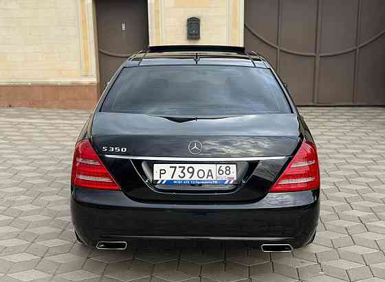 Mercedes-Benz S350 Long 2010 Луганск