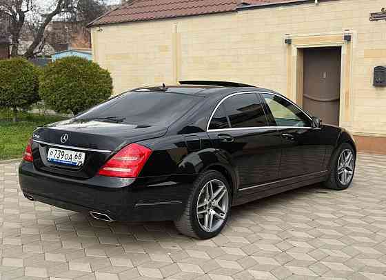 Mercedes-Benz S350 Long 2010 Луганск