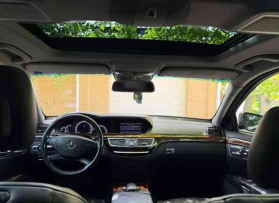 Mercedes-Benz S350 Long 2010 Луганск