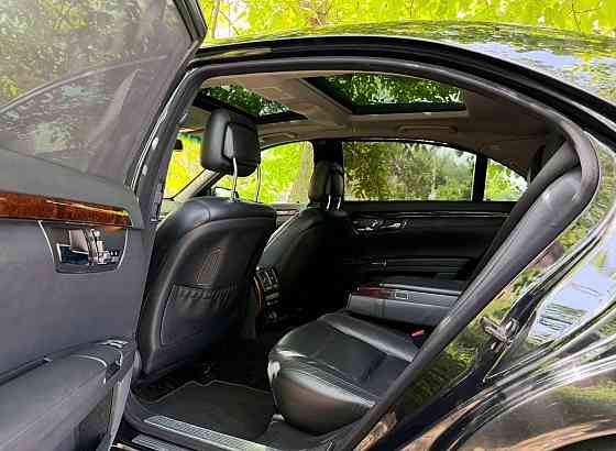 Mercedes-Benz S350 Long 2010 Луганск