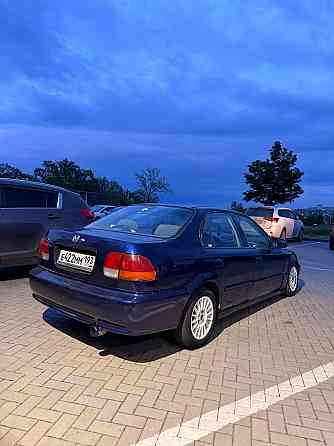 Honda Civic 1999 Донецк