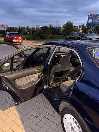 Honda Civic 1999 Донецк