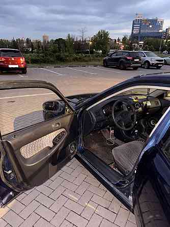 Honda Civic 1999 Донецк
