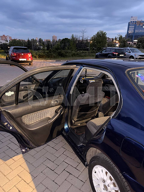 Honda Civic 1999 Донецк - изображение 1