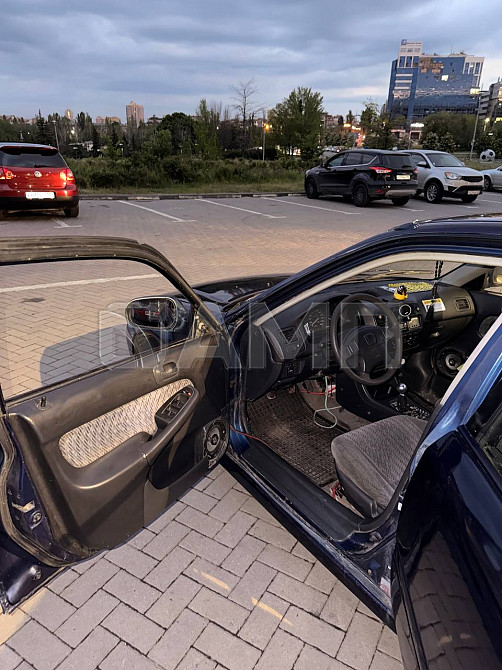 Honda Civic 1999 Донецк - изображение 2