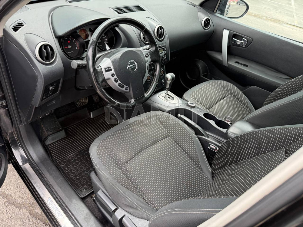 Nissan Qashqai 2008 Донецк - изображение 2