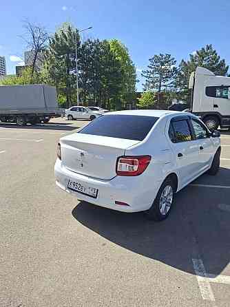 Renault Logan 2019 Донецк
