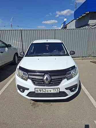 Renault Logan 2019 Донецк