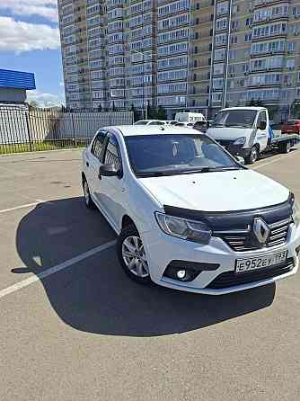 Renault Logan 2019 Донецк