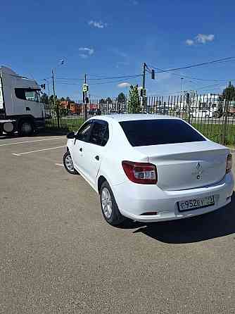 Renault Logan 2019 Донецк