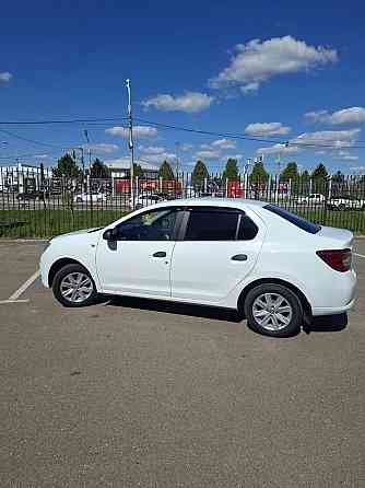 Renault Logan 2019 Донецк