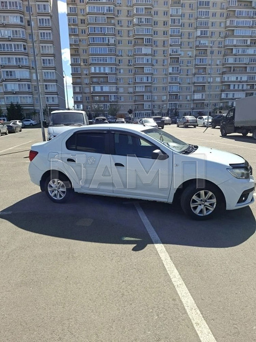 Renault Logan 2019 Донецк - изображение 5