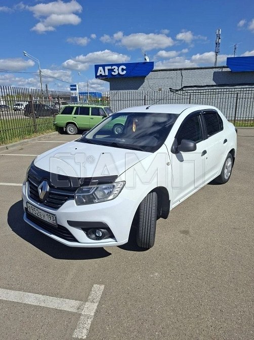 Renault Logan 2019 Донецк - изображение 7