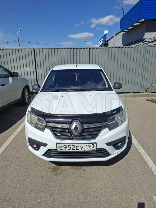 Renault Logan 2019 Донецк - изображение 1