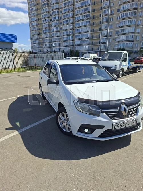 Renault Logan 2019 Донецк - изображение 6