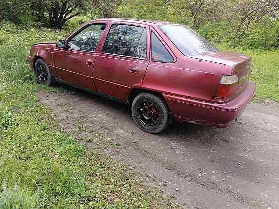 Daewoo Nexia Макеевка