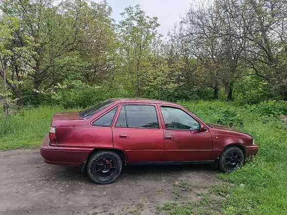 Daewoo Nexia Макеевка