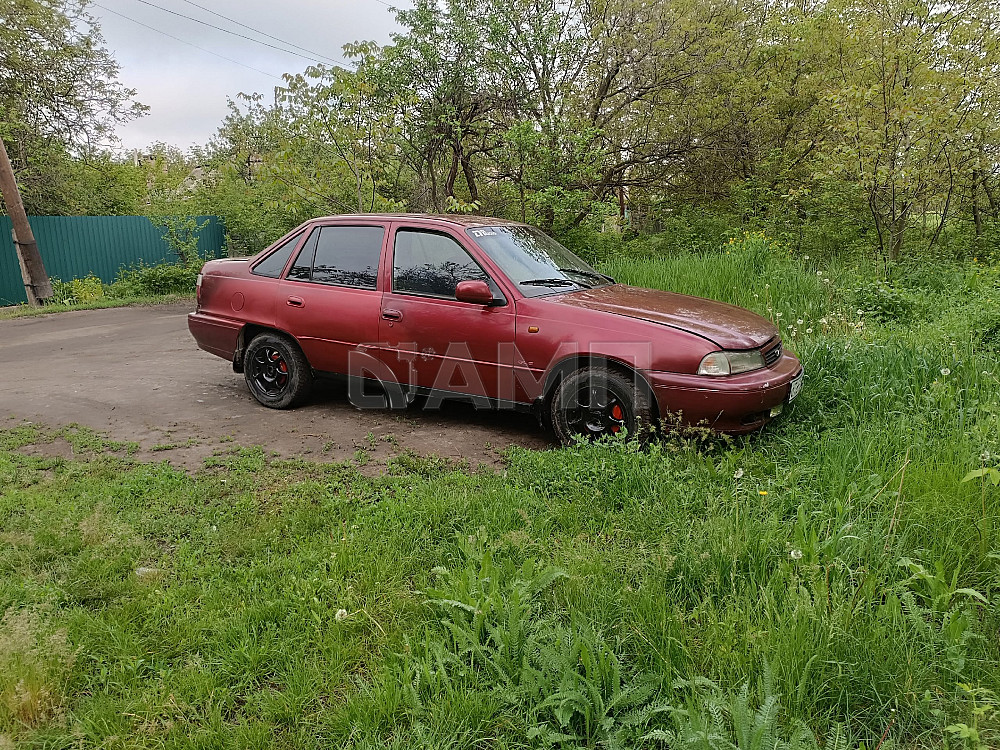 Daewoo Nexia Макеевка - изображение 3