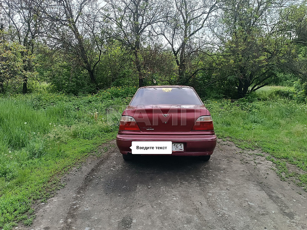 Daewoo Nexia Макеевка - изображение 2