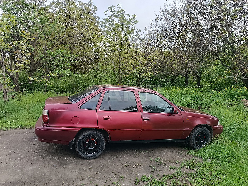 Daewoo Nexia Макеевка - изображение 4