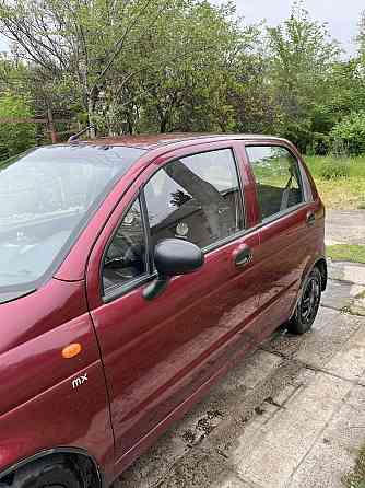 Daewoo Matiz 2011 Донецк