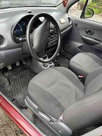 Daewoo Matiz 2011 Донецк