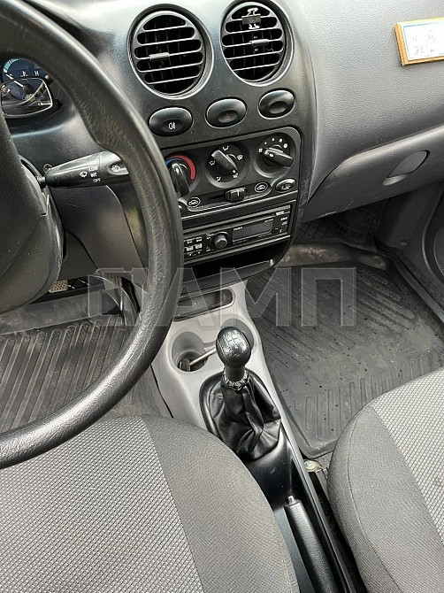Daewoo Matiz 2011 Донецк - изображение 7