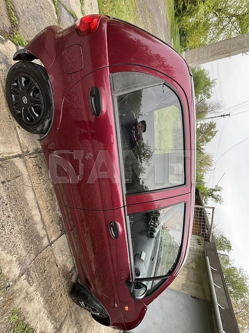 Daewoo Matiz 2011 Донецк - изображение 5