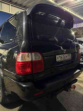 Lexus LX 1998 