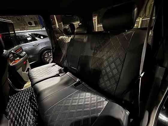 Lexus LX 1998 