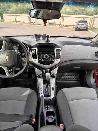 Chevrolet Cruze Луганск