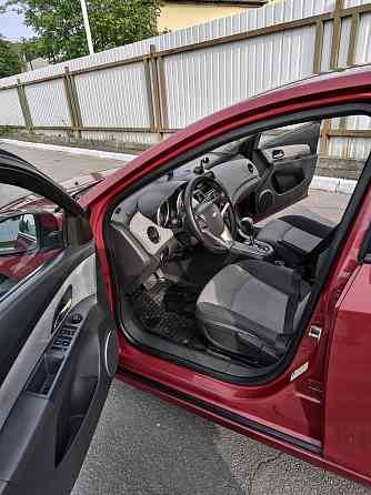 Chevrolet Cruze Луганск
