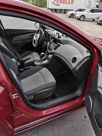 Chevrolet Cruze Луганск
