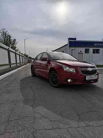 Chevrolet Cruze Луганск