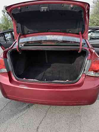 Chevrolet Cruze Луганск