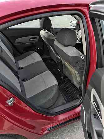Chevrolet Cruze Луганск