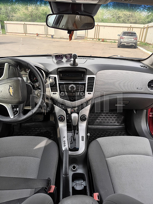 Chevrolet Cruze Луганск - изображение 3