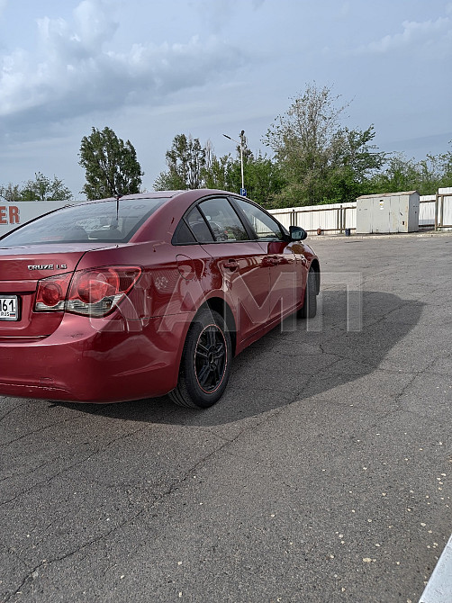 Chevrolet Cruze Луганск - изображение 7