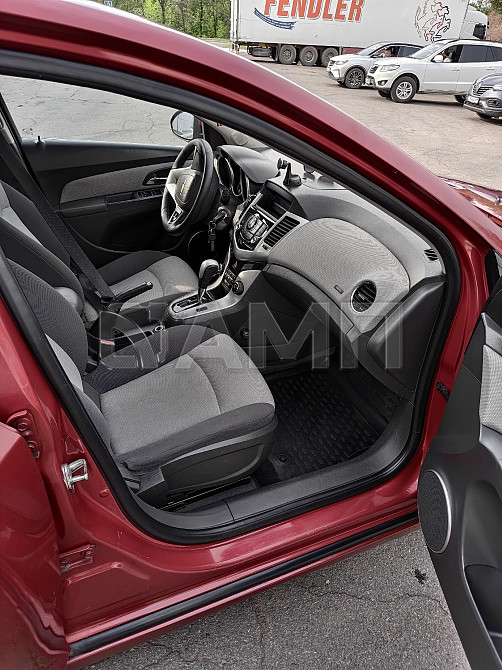 Chevrolet Cruze Луганск - изображение 4