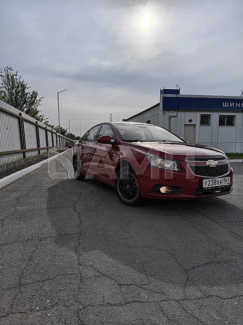 Chevrolet Cruze Луганск - изображение 6